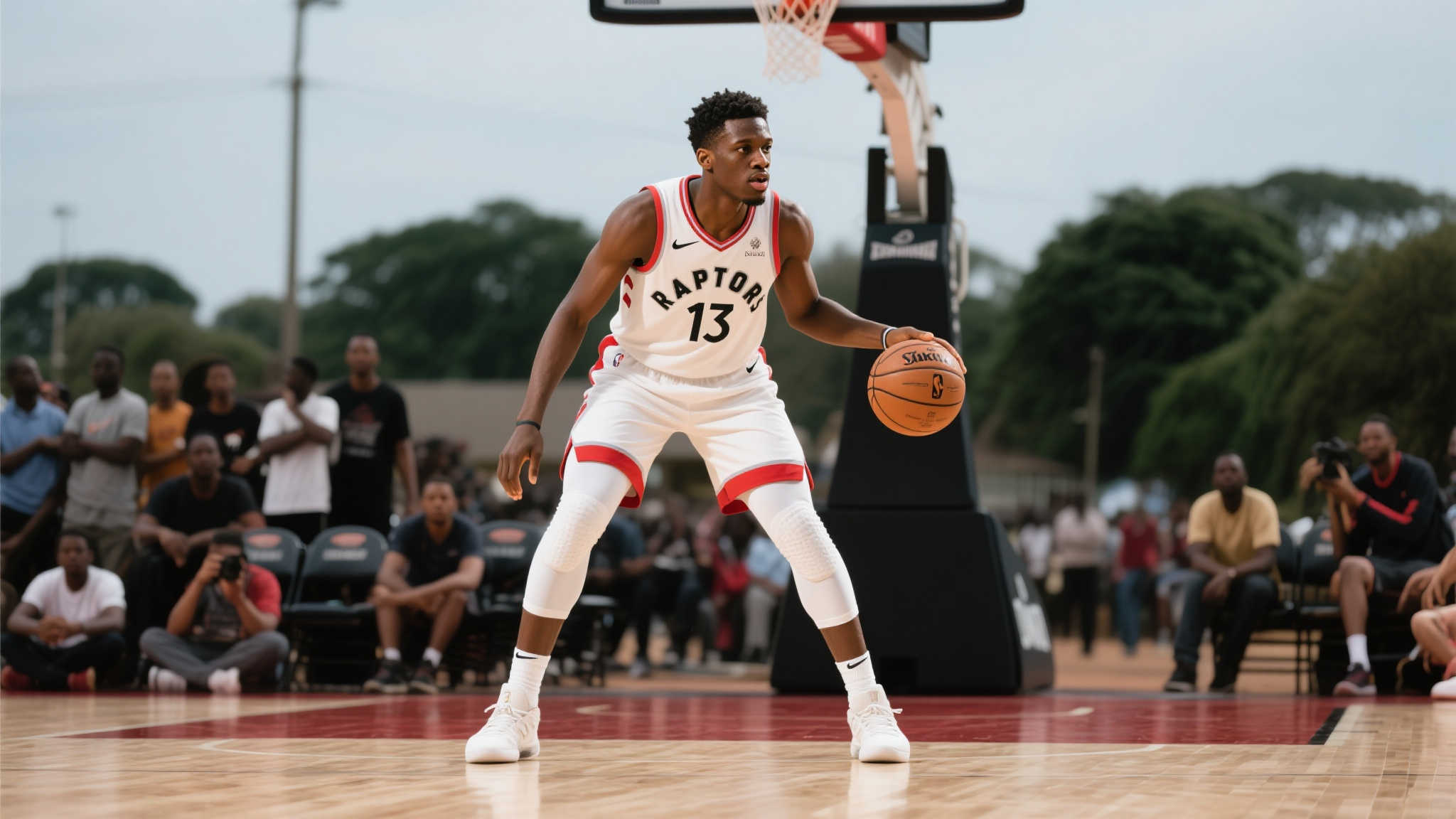 西亚卡姆:珍惜总决赛舞台,领悟奋斗艰辛 西亚卡姆:珍惜总决赛舞台,领悟奋斗艰辛