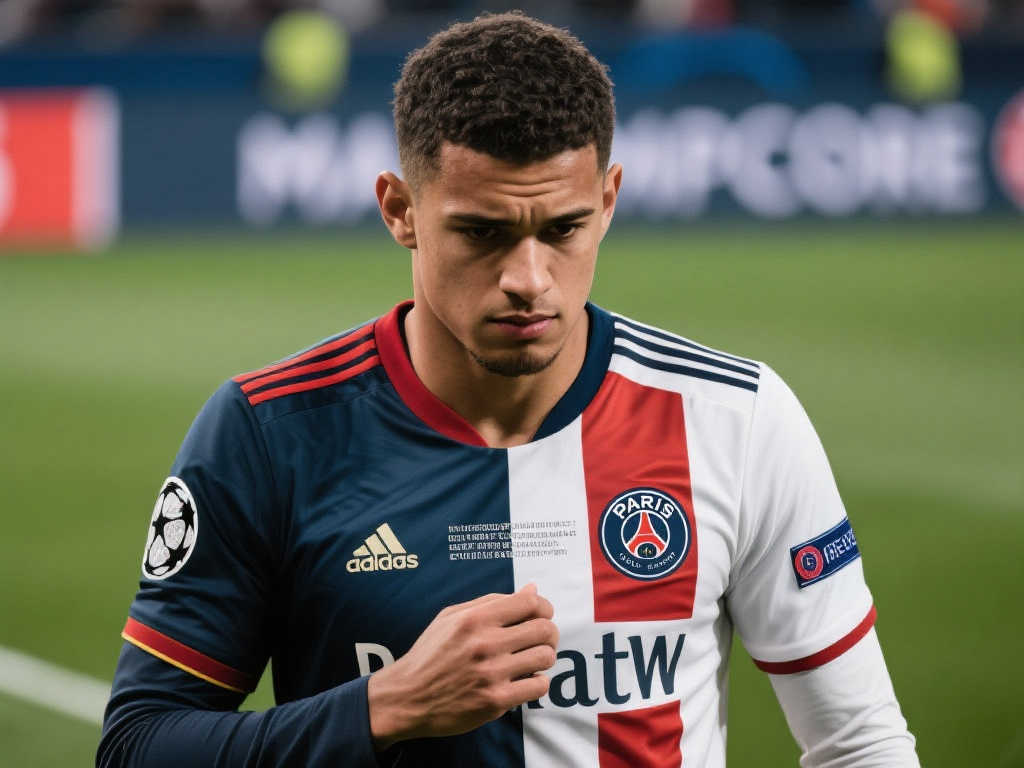 阿什拉夫:面对国米的决赛意义非凡,但我全力助巴黎取胜 阿什拉夫:面对国米的决赛意义非凡,但我全力助巴黎取胜