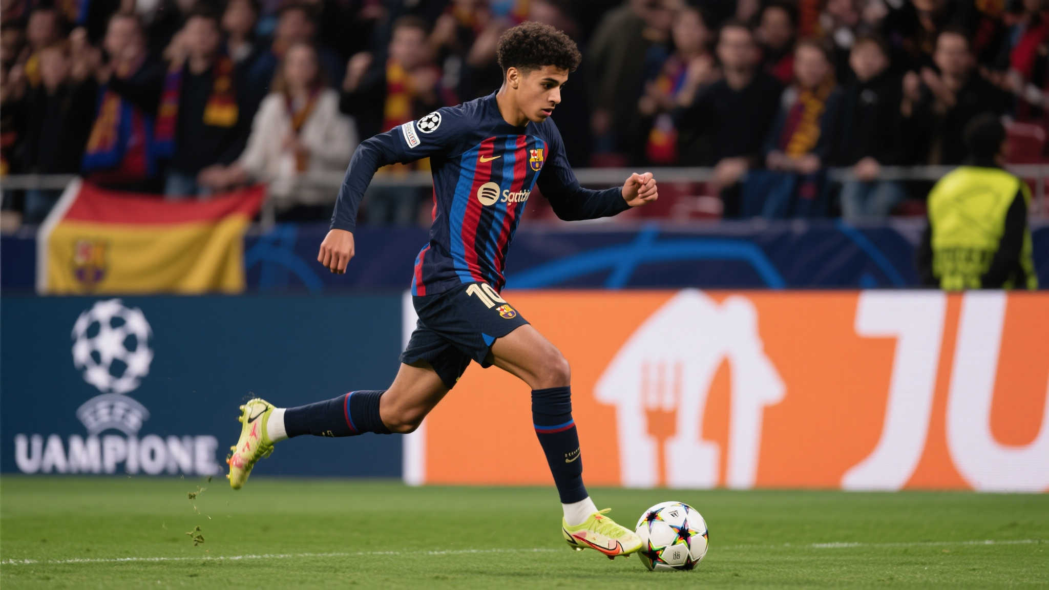 24/25赛季欧冠过人数榜:亚马尔以56次领跑 24/25赛季欧冠过人数榜:亚马尔以56次领跑