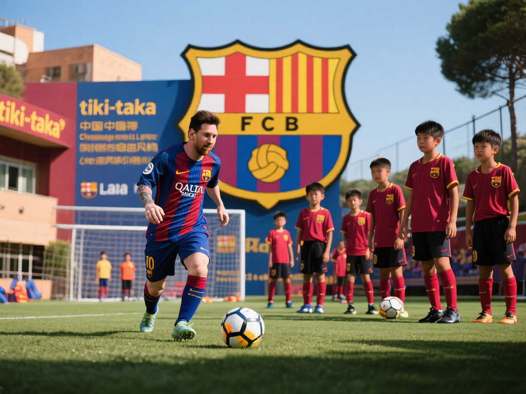 借鉴英超青训模式 中国足协教练团队赴英深造 借鉴英超青训模式 中国足协教练团队赴英深造