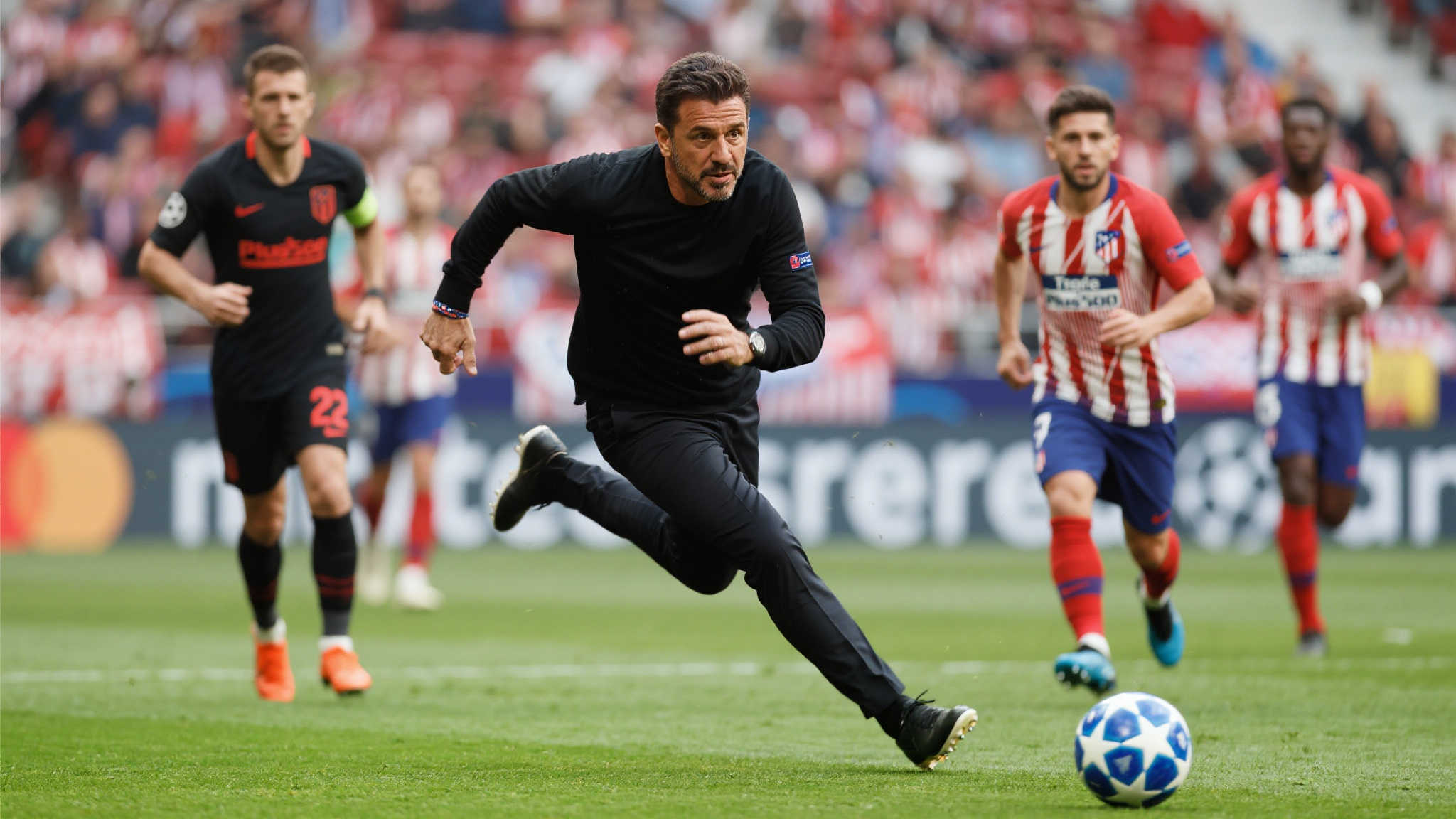 博塔弗戈教练:西蒙尼以有限资源打造高效攻势 博塔弗戈教练:西蒙尼以有限资源打造高效攻势