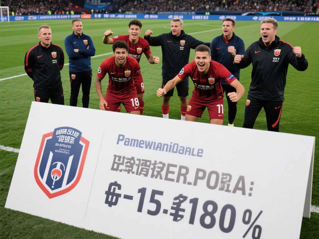 FIFA明确世界杯奖金分配机制,激励更透明 FIFA明确世界杯奖金分配机制,激励更透明