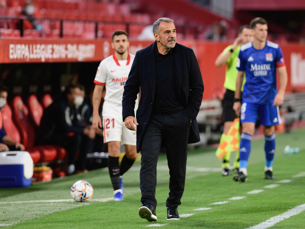 桑保利离任奇谈:离开一队即成另一队救星! 桑保利离任奇谈:离开一队即成另一队救星!